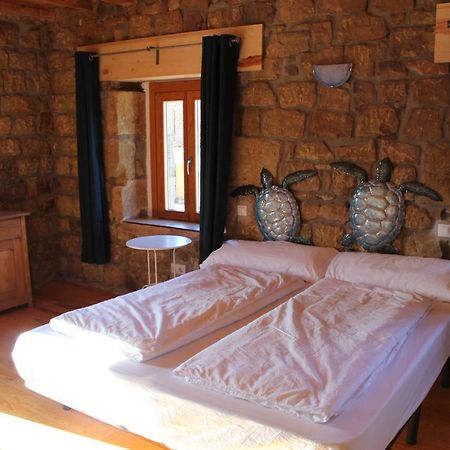 La Casa De La Petra Konuk evi Quintanar de la Sierra Dış mekan fotoğraf