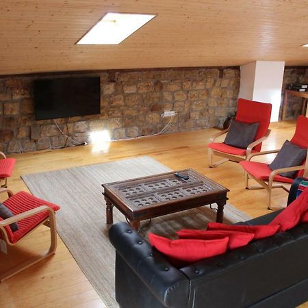 La Casa De La Petra Konuk evi Quintanar de la Sierra Dış mekan fotoğraf