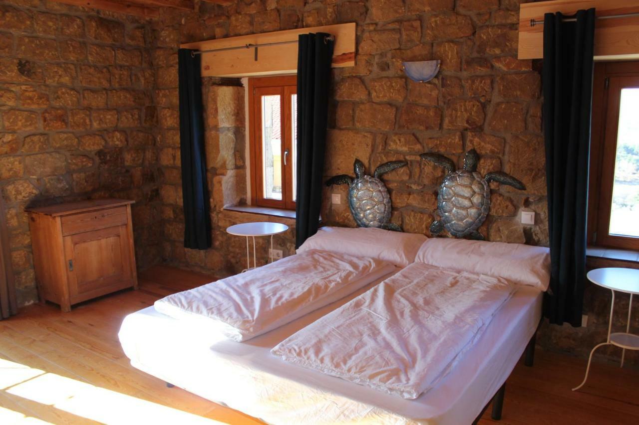 La Casa De La Petra Konuk evi Quintanar de la Sierra Dış mekan fotoğraf